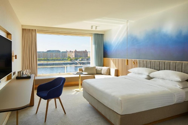 Copenhagen Marriott Hotel image 16