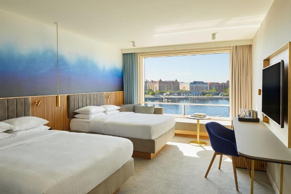 Copenhagen Marriott Hotel image 9